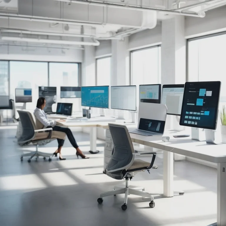 Imagen representativa de privacidad y protección de datos en Maventa