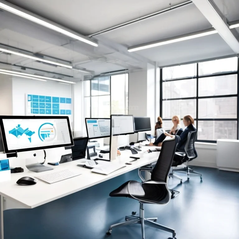 Actualización de políticas de privacidad en Maventa