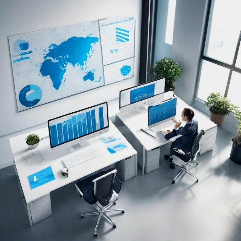 Gestion y contabilidad